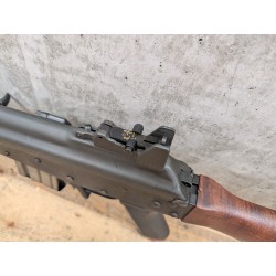 Carabine Valmet M76 - 222 Remington
