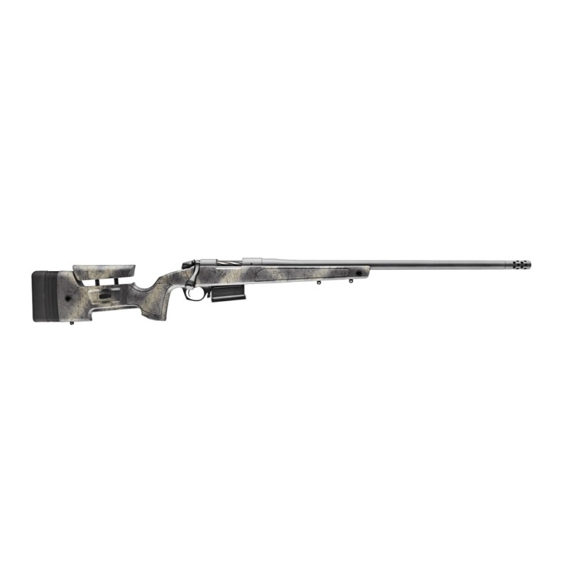 Carabine de TLD Bergara Wilderness HMR - 6,5 Creedmoor