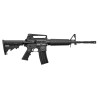 Bavarian Tactical System BTS-15 M4A1 - Cal. 223 Rem - Canon 14.5" - Noir