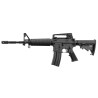 Bavarian Tactical System BTS-15 M4A1 - Cal. 223 Rem - Canon 14.5" - Noir