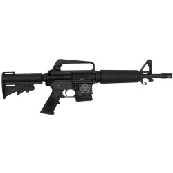 AR-15 Bavarian Tactical System BTS15 Colt 733 - Cal. 223 Rem - Canon 11.5 - Noir