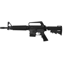 AR-15 Bavarian Tactical System BTS15 Colt 733 - Cal. 223 Rem - Canon 11.5 - Noir
