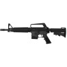 AR-15 Bavarian Tactical System BTS15 Colt 733 - Cal. 223 Rem - Canon 11.5 - Noir