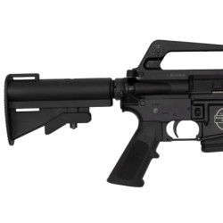 AR-15 Bavarian Tactical System BTS15 Colt 733 - Cal. 223 Rem - Canon 11.5 - Noir