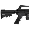 AR-15 Bavarian Tactical System BTS15 Colt 733 - Cal. 223 Rem - Canon 11.5 - Noir