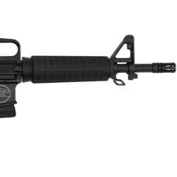 AR-15 Bavarian Tactical System BTS15 Colt 733 - Cal. 223 Rem - Canon 11.5 - Noir