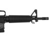 AR-15 Bavarian Tactical System BTS15 Colt 733 - Cal. 223 Rem - Canon 11.5 - Noir
