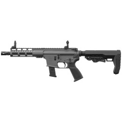 Carabine AR9 Bavarian Tactical BTS9 - Cal. 9x19 - Canon 8.3 - Tungstène