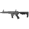 Carabine AR9 Bavarian Tactical BTS9 - Cal. 9x19 - Canon 8.3 - Tungstène