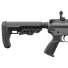 Carabine AR9 Bavarian Tactical BTS9 - Cal. 9x19 - Canon 8.3 - Tungstène