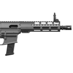 Carabine AR9 Bavarian Tactical BTS9 - Cal. 9x19 - Canon 8.3 - Tungstène