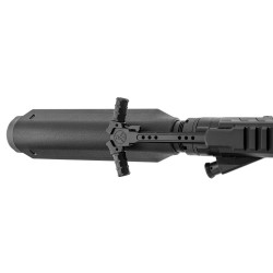 AR15 Watchtower Type AR15 SPEC OPS - Cal. 5.56x45 - Canon 10.5" - Noir