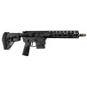 AR15 Watchtower Type AR15 SPEC OPS - Cal. 5.56x45 - Canon 10.5" - Noir