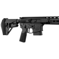 AR15 Watchtower Type AR15 SPEC OPS - Cal. 5.56x45 - Canon 10.5" - Noir