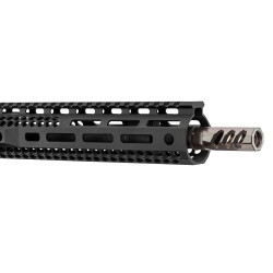 AR15 Watchtower Type AR15 SPEC OPS - Cal. 5.56x45 - Canon 10.5" - Noir