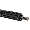 AR15 Watchtower Type AR15 SPEC OPS - Cal. 5.56x45 - Canon 10.5" - Noir