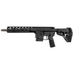 AR15 Watchtower Type AR15 SPEC OPS - Cal. 5.56x45 - Canon 10.5" - Noir