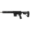 AR15 Watchtower Type AR15 SPEC OPS - Cal. 5.56x45 - Canon 10.5" - Noir
