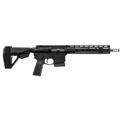 AR15 Watchtower Type AR15 SPEC OPS - Cal. 5.56x45 - Canon 10.5" - Noir