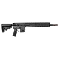 AR15 Watchtower Type AR15 SPEC OPS - Cal. 5.56x45 - Canon 16" - Noir