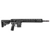 AR15 Watchtower Type AR15 SPEC OPS - Cal. 5.56x45 - Canon 16" - Noir