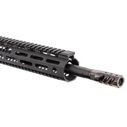 AR15 Watchtower Type AR15 SPEC OPS - Cal. 5.56x45 - Canon 16" - Noir