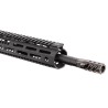 AR15 Watchtower Type AR15 SPEC OPS - Cal. 5.56x45 - Canon 16" - Noir