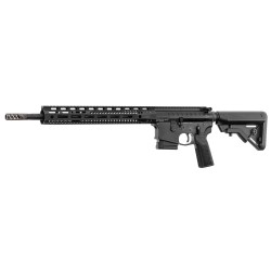 AR15 Watchtower Type AR15 SPEC OPS - Cal. 5.56x45 - Canon 16" - Noir