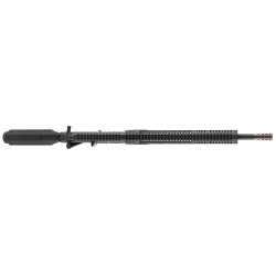 AR15 Watchtower Type AR15 SPEC OPS - Cal. 5.56x45 - Canon 16" - Noir