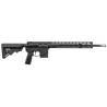 AR15 Watchtower Type AR15 SPEC OPS - Cal. 5.56x45 - Canon 16" - Noir