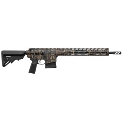 AR10 Watchtower Type AR10 HSP-H - Cal. 308 Win - Canon 40.7 cm - Camo