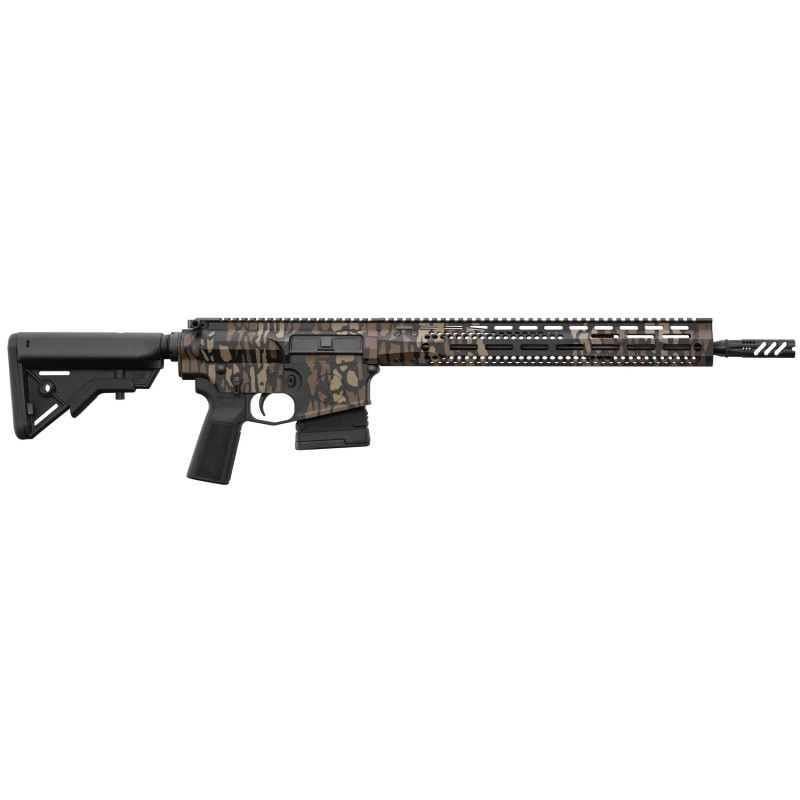 AR10 Watchtower Type AR10 HSP-H - Cal. 308 Win - Canon 40.7 cm - Camo