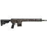 AR10 Watchtower Type AR10 HSP-H - Cal. 308 Win - Canon 40.7 cm - Camo