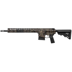 AR10 Watchtower Type AR10 HSP-H - Cal. 308 Win - Canon 40.7 cm - Camo