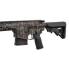 AR10 Watchtower Type AR10 HSP-H - Cal. 308 Win - Canon 40.7 cm - Camo
