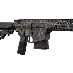 AR10 Watchtower Type AR10 HSP-H - Cal. 308 Win - Canon 40.7 cm - Camo