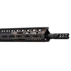 AR10 Watchtower Type AR10 HSP-H - Cal. 308 Win - Canon 40.7 cm - Camo