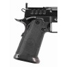 Pistolet Watchtower Apache 2011 - Cal. 9x19 - Canon 4.6 - Noir