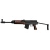 Carabine semi auto STV MK67 - Cal. 7.62x39 - Crosse Repliable