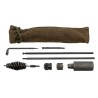 Carabine semi auto STV MK67 - Cal. 7.62x39 - Crosse Repliable