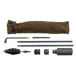 Carabine semi auto STV MK67 - Cal. 7.62x39 - Crosse Repliable