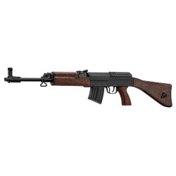 Carabine semi auto STV MK67 - Cal. 7.62x39 - Crosse Fixe