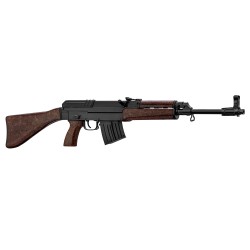 Carabine semi auto STV MK67 - Cal. 7.62x39 - Crosse Fixe