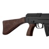 Carabine semi auto STV MK67 - Cal. 7.62x39 - Crosse Fixe