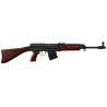 Carabine semi auto STV MK67 - Cal. 7.62x39 - Crosse Fixe