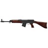 Carabine semi auto STV MK67 - Cal. 7.62x39 - Crosse Fixe