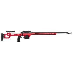 Carabine de TLD Victrix Venus LE - Cal. 308 Match - Rouge