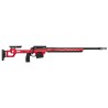 Carabine de TLD Victrix Venus LE - Cal. 308 Match - Rouge
