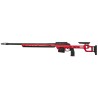 Carabine de TLD Victrix Venus LE - Cal. 308 Match - Rouge