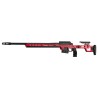 Carabine de TLD Victrix Venus LE - Cal. 308 Match - Rouge